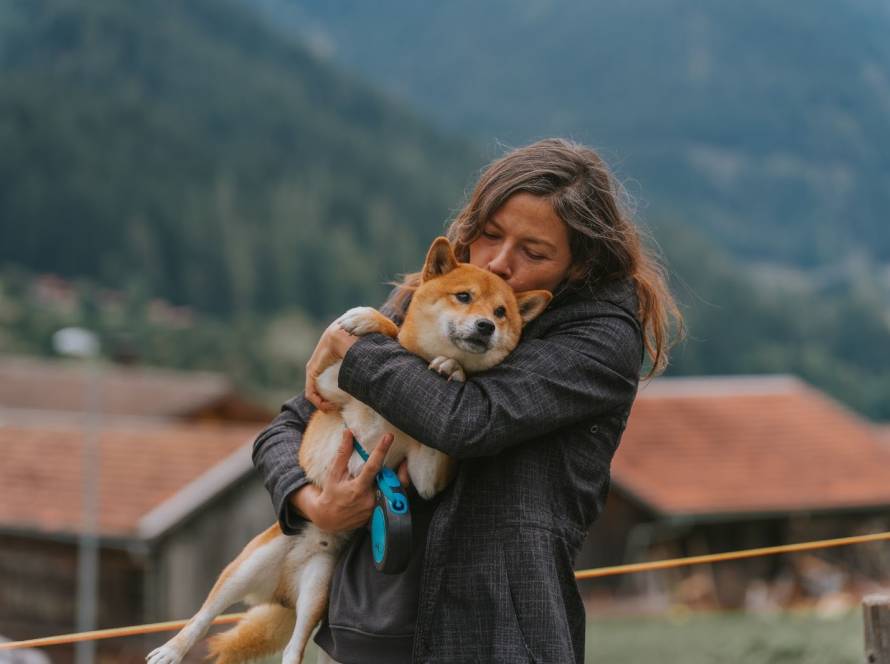 Ernährung und Tierverhalten